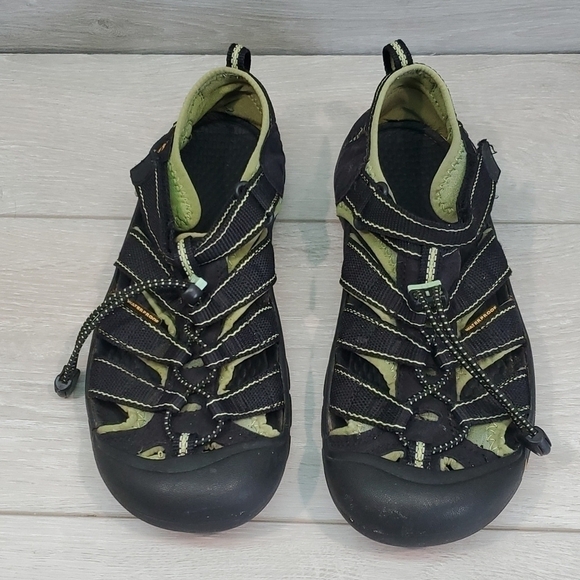 Keen Mens Newport Outdoor Hiking Comfort Sandals shoes sz 6 main image 6
